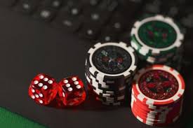 Онлайн казино Casino Bounty